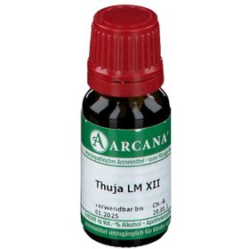 ARCANA® Thuja LM XII