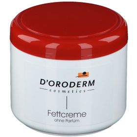 DORODERM Fettcreme