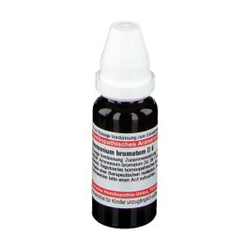 DHU Ammonium Bromatum D6