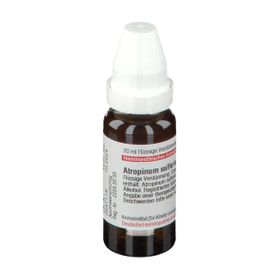 DHU Atropinum Sulfuricum D12