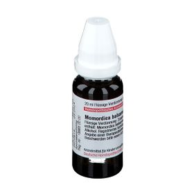 DHU Momordica Balsamina D4