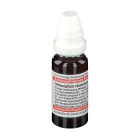 DHU Orthosiphon Stamineus D2