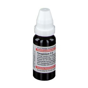 DHU Pyrogenium D8