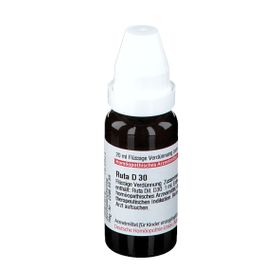 DHU Ruta D30