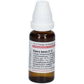 DHU Vispera Berus D12