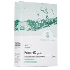 Spinnrad® Proweiß spezial - Pulver