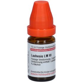 DHU Lachesis LM VI