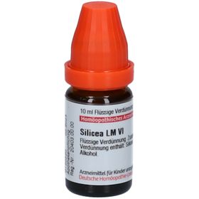 DHU Silicea LM VI