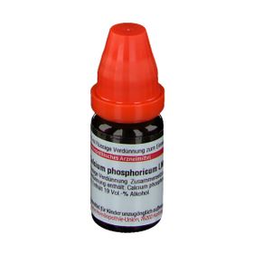 DHU Calcium Phosphoricum LM XXIV