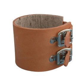 HANDGELENKRIEMEN 16 2 Schnallen gef.