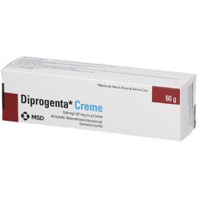 Diprogenta Creme
