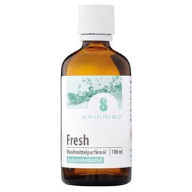 Spinnrad® Waschmittel-Parfümöl Fresh