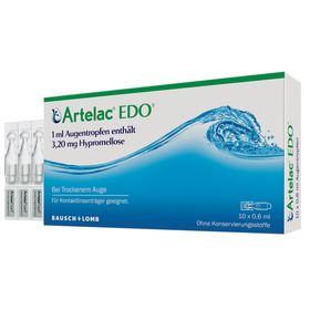 Artelac® EDO® Augentropfen