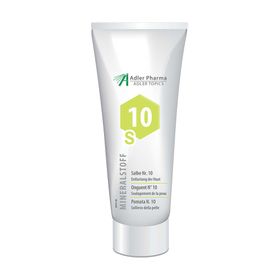 Adler Pharma Salbe Nr. 10
