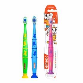 elmex Kinder-Zahnbürste