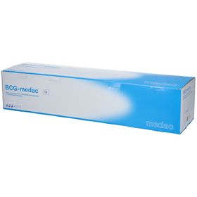 BCG-medac Größe 3