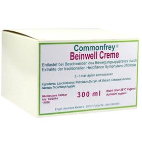 Commonfrey® Beinwell Creme