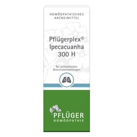 Pflügerplex® Ipecacuanha 300 H