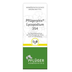 Pflügerplex® Lycopodium 354