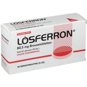 Lösferron®