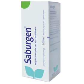 Saburgen® Tropfen