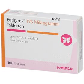 Euthyrox® 175 µg