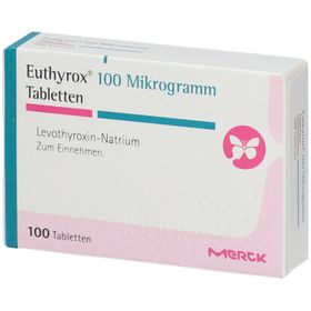 Euthyrox® 100 µg