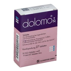 dolomo® TN