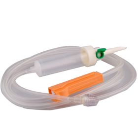 SOLUFLO® Infusionsbesteck P LL 190 cm