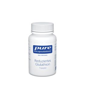 pure encapsulations® Reduziertes Glutathion