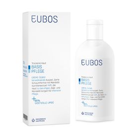 EUBOS® Creme-Ölbad