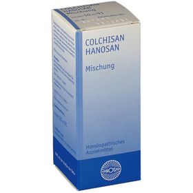 Colchisan Hanosan