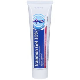 Traumon® Gel 10%