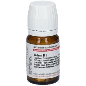 DHU Jodum D8