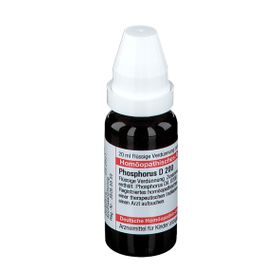 DHU Phosphorus D200