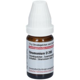 DHU Stamonium D200