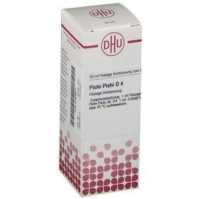 DHU Pichi-Pichi D4