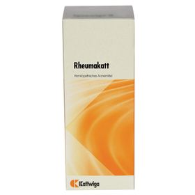 Rheumakatt Tropfen