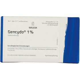 Gencydo 1 %