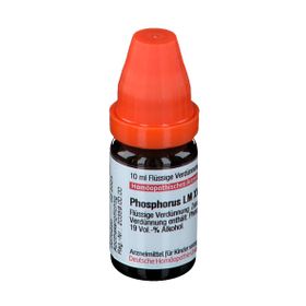 DHU Phosphorus LM XVIII