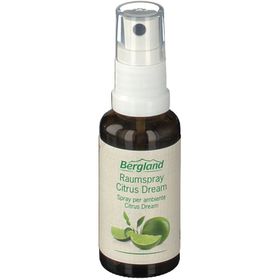 Bergland Raumspray Citrus Dream