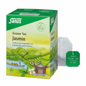 Salus® Grüner Tee Jasmin