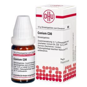 DHU Conium C30