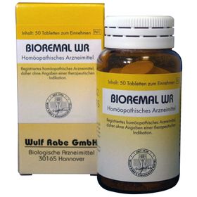 BIOREMAL WR Tabletten