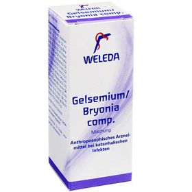 GELSEMIUM / BRYONIA comp. Dilution