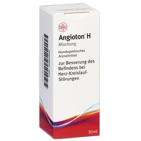 ANGIOTON H