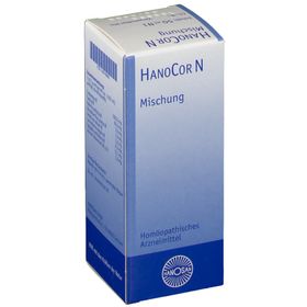 HANOCOR N