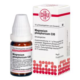 DHU Magnesium Phosphoricum C30