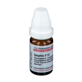 DHU Spigelia D12