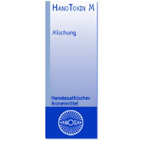 HANOTOXIN M Mischung